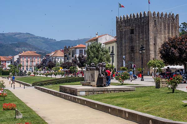 Bezienswaardigheden Porto Bezienswaardigheden Porto