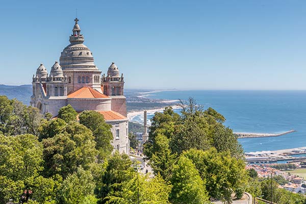 Porto dagtochten Porto dagtochten