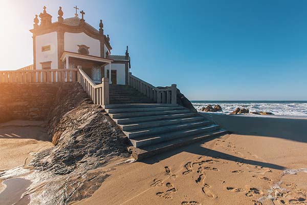 Excursie vanaf Porto Excursie vanaf Porto