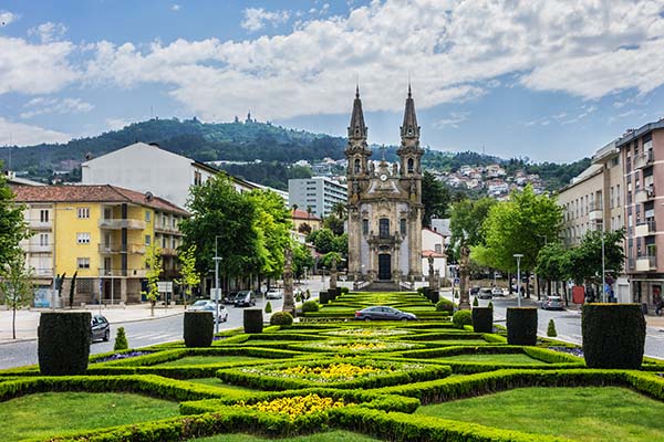 Portugal excursie Tours Portugal