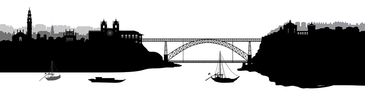 Excursies Porto tours Porto