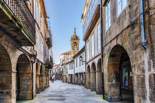 Bezienswaardigheden Porto Bezienswaardigheden Porto